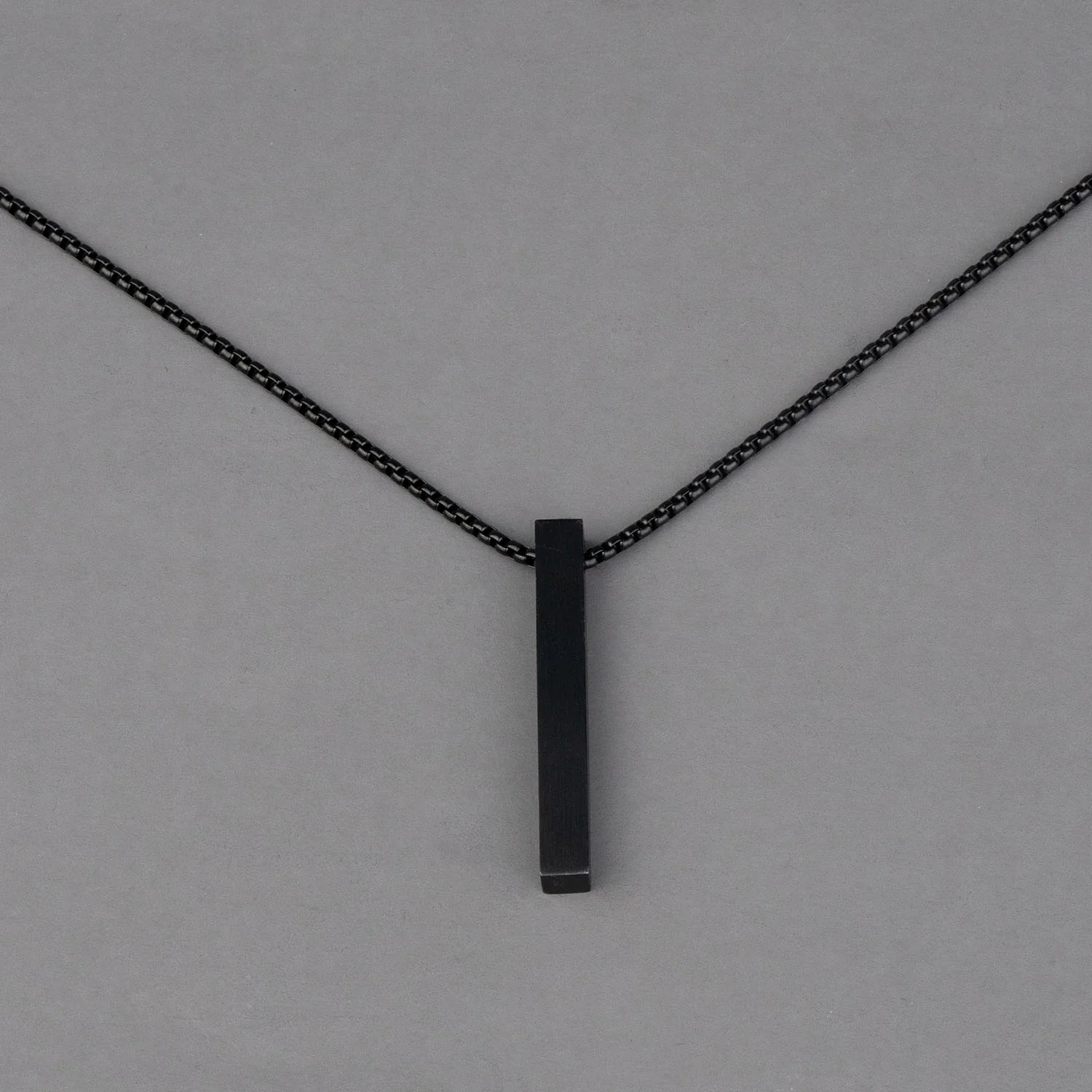 Bar Necklace - Image 2