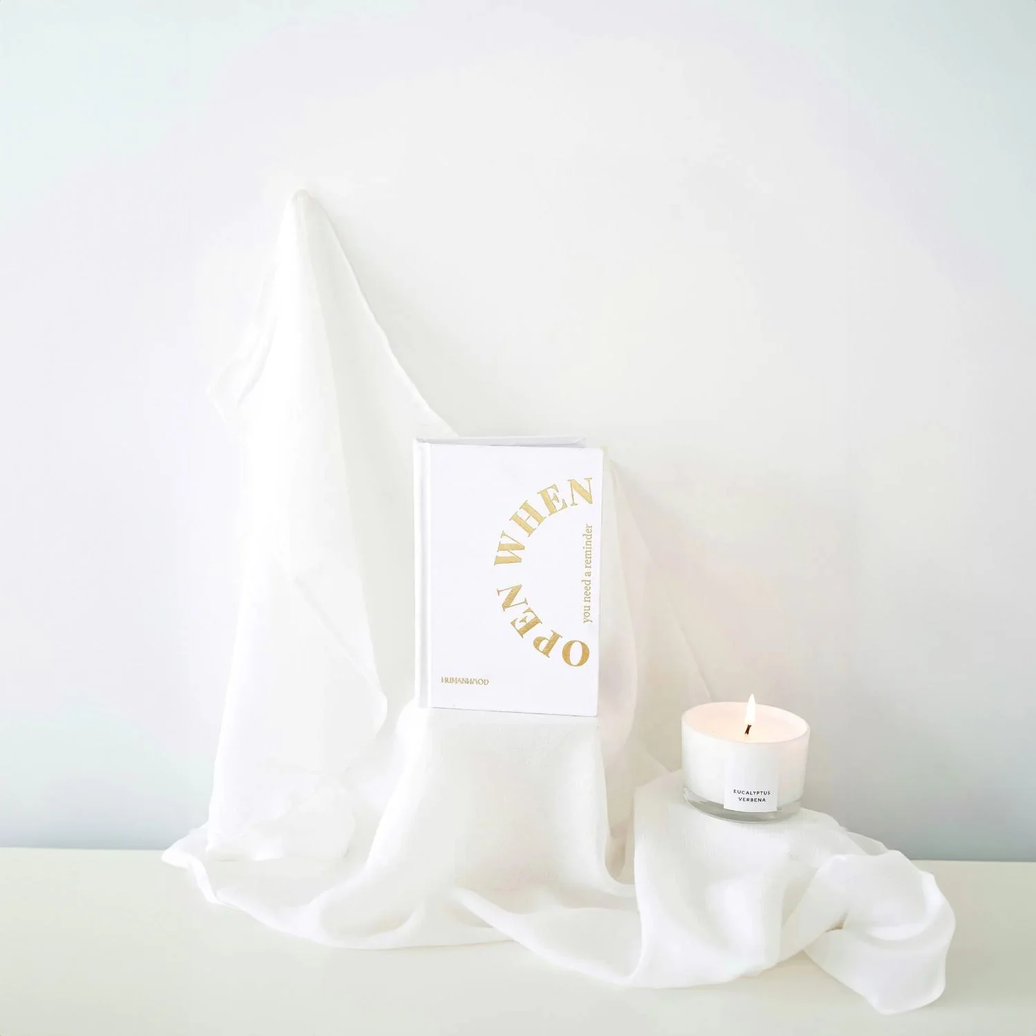 Book of 365 Reminders by Humanhood