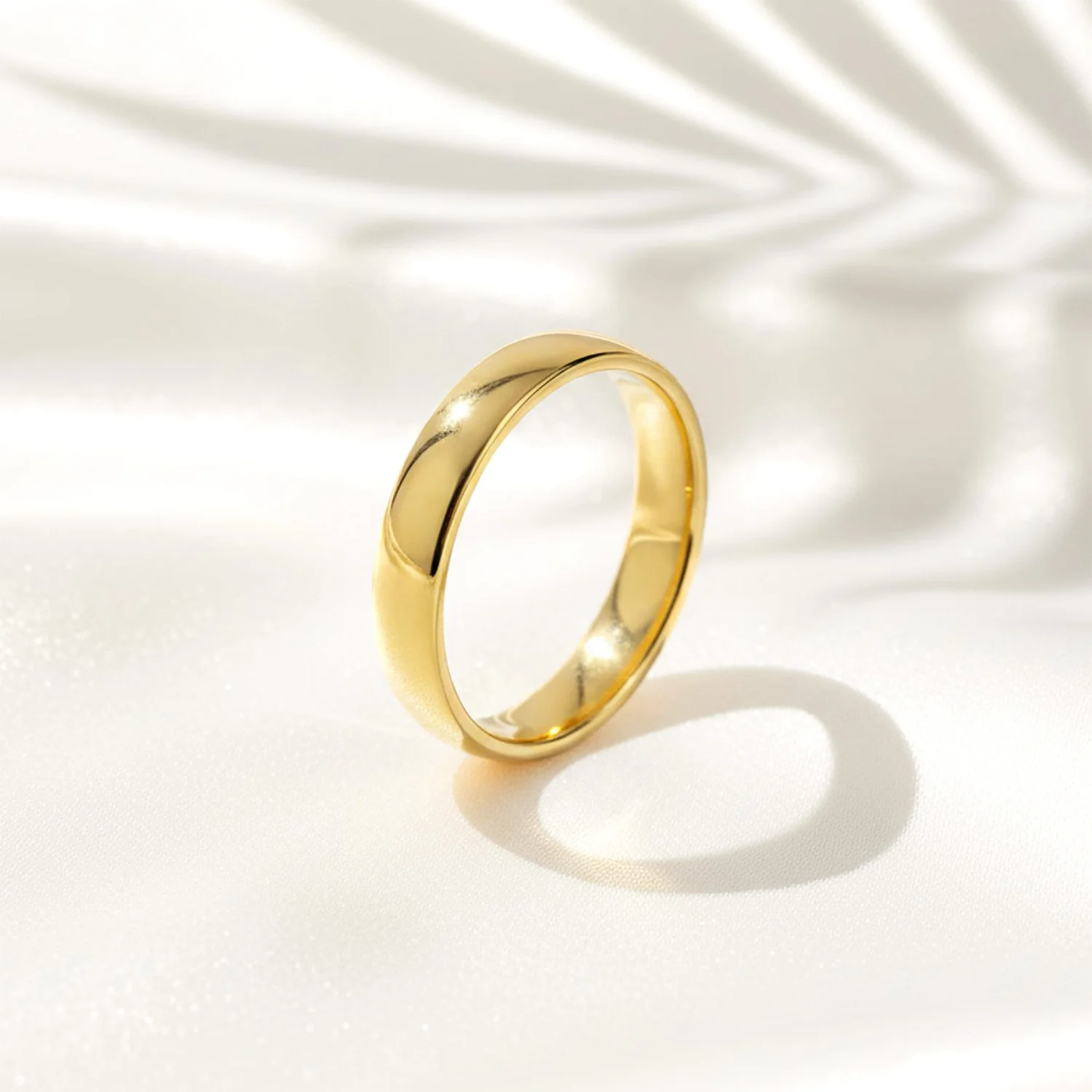 Band Ring - Image 9