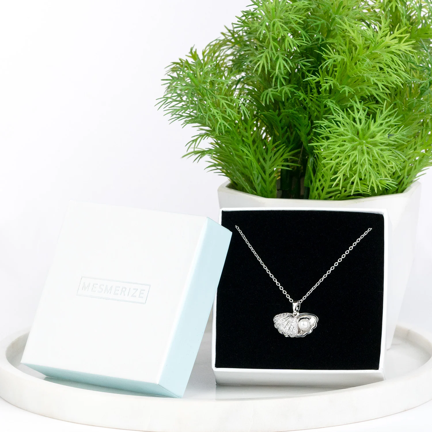 I Am Sorry Card With Necklace For Women - Image 11
