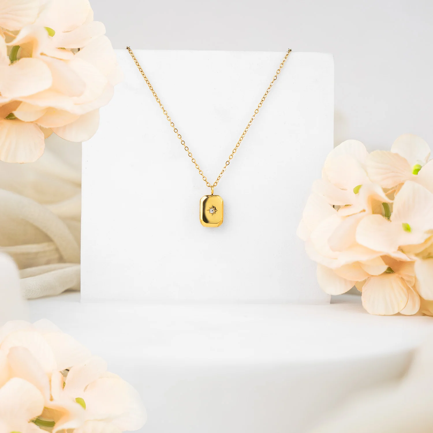 I Love You 3000 Card With Necklace For Women - Image 14