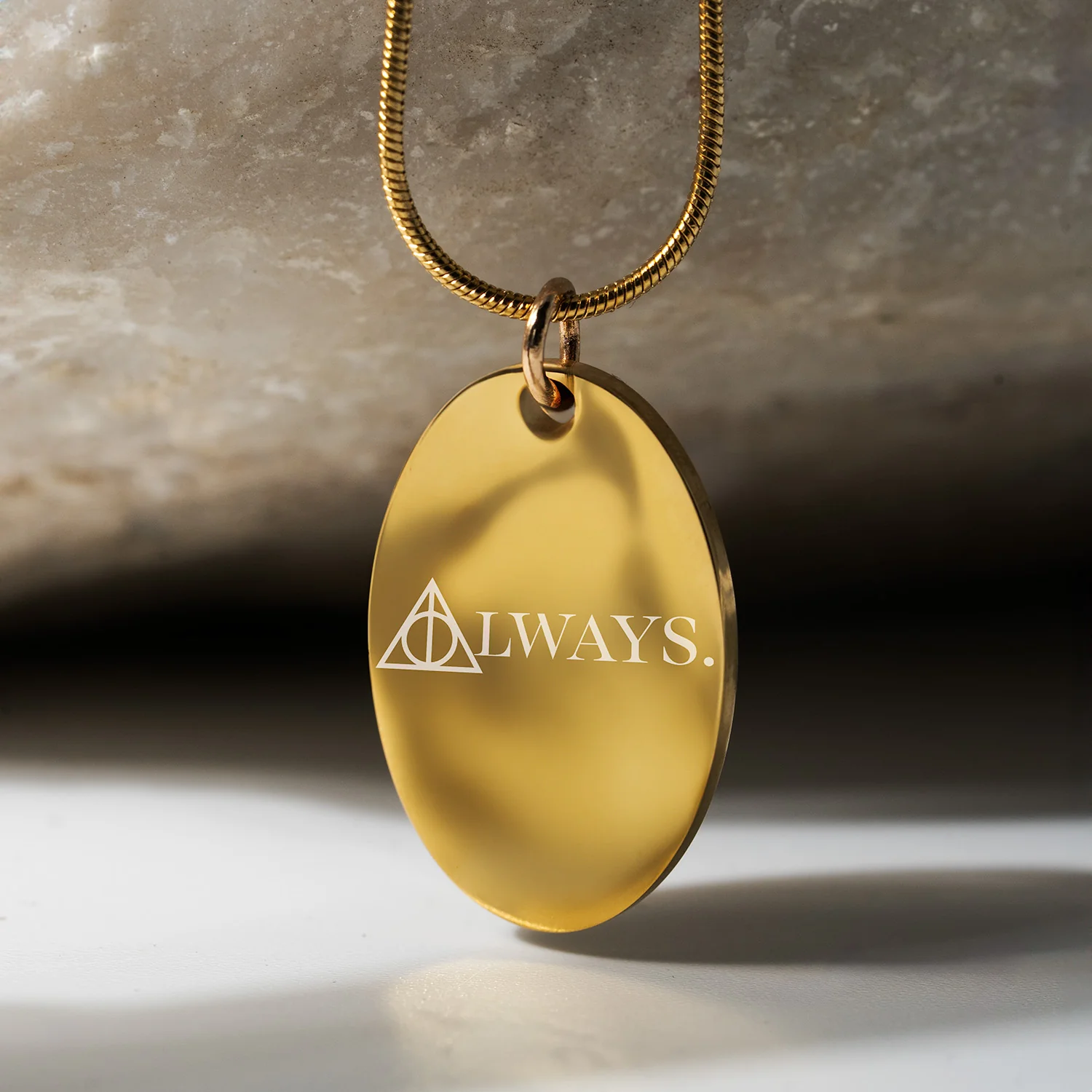 I Love You 3000 Card With Necklace For Women - Image 23