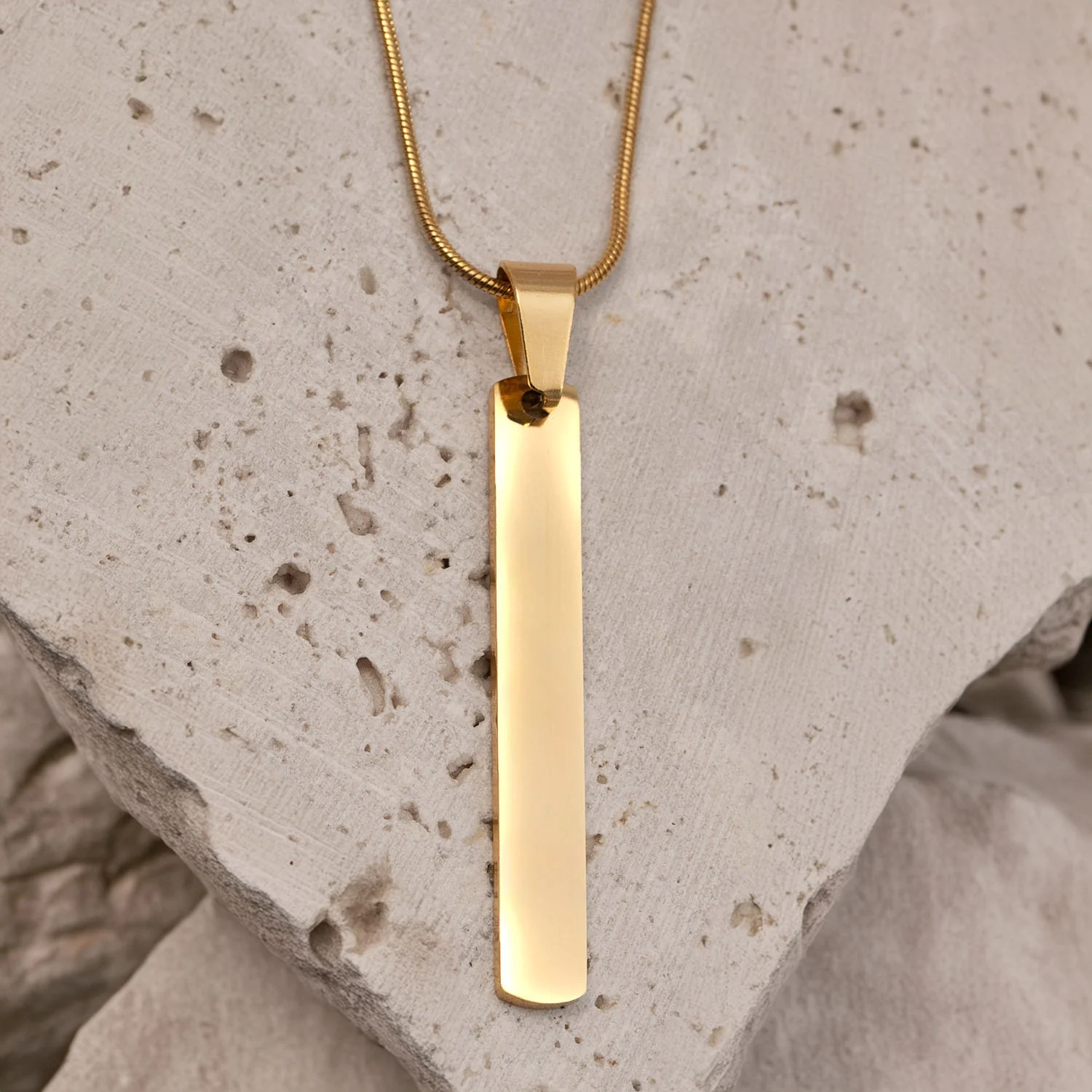 I Miss You Card With Necklace For Women - Image 8