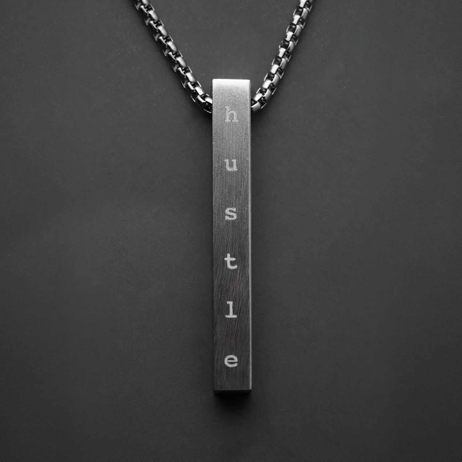 Motivational Bar Necklace - Image 29
