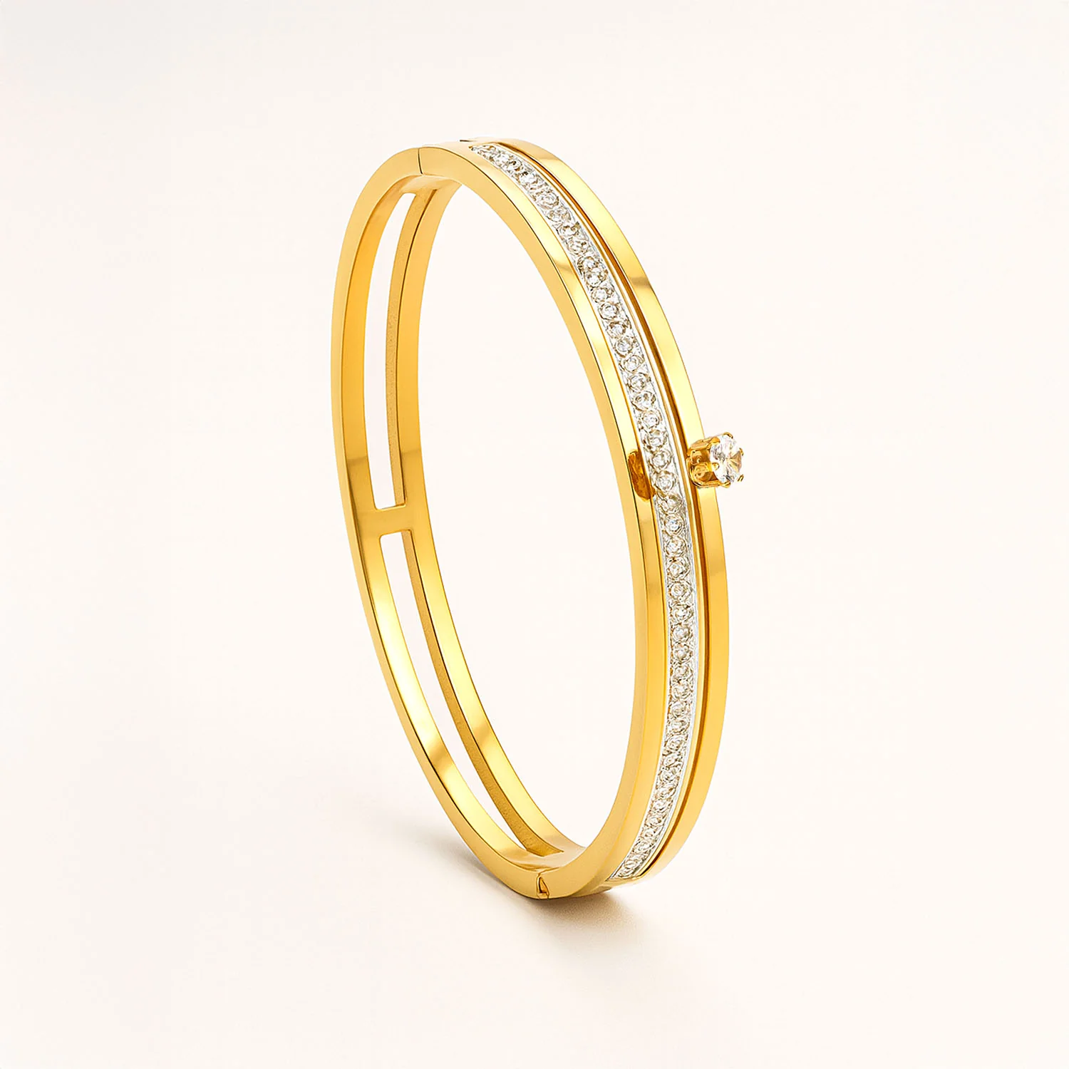 Ophelia Diamond Bracelet
