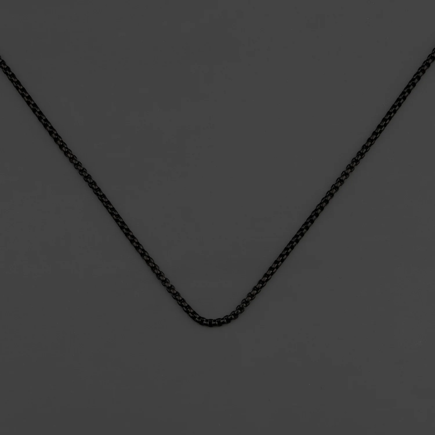 Poseidon Popcorn Necklace - Image 2