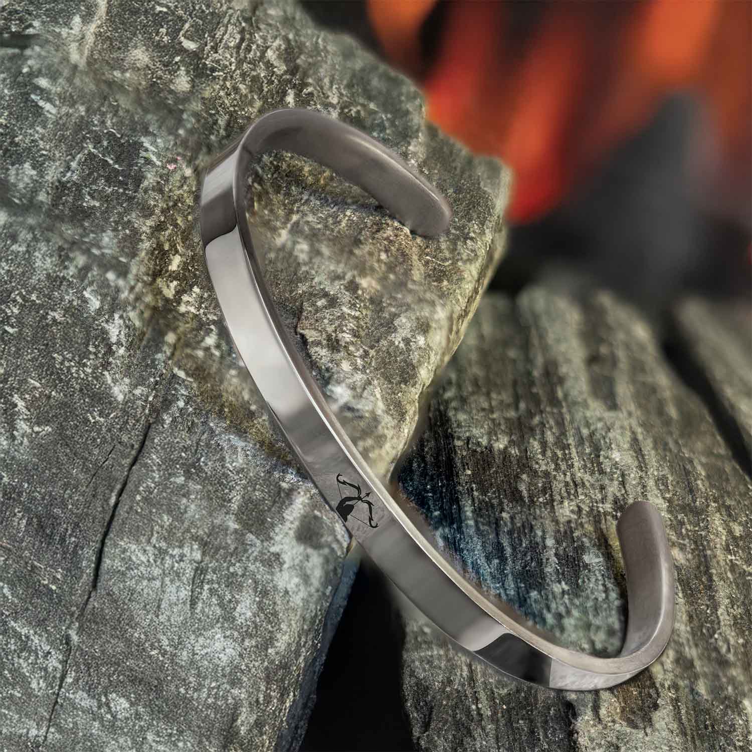 Ram Baan Gloss Cuff Adjustable Bracelet - Image 25