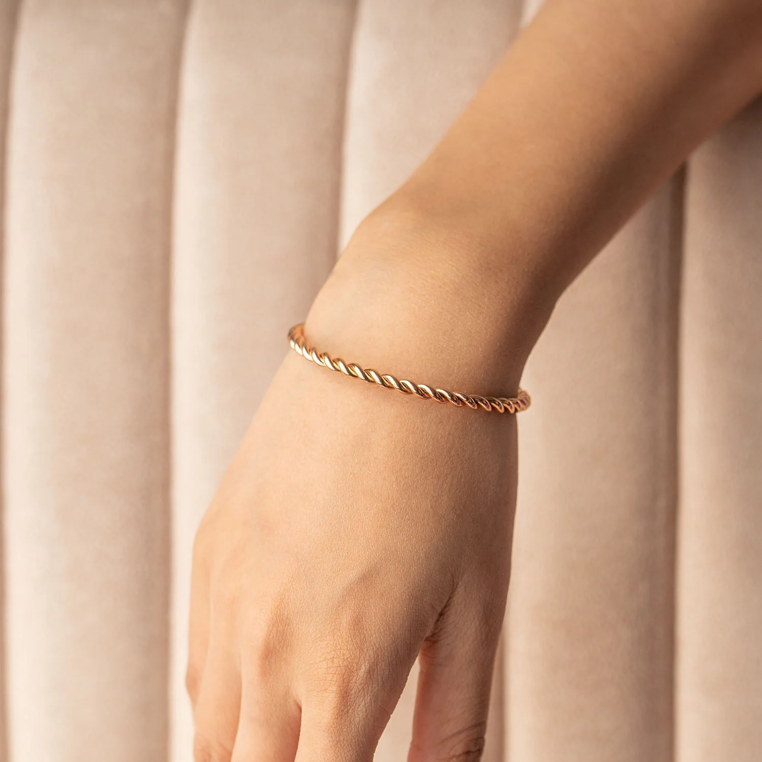Spiral Bracelet - Image 2