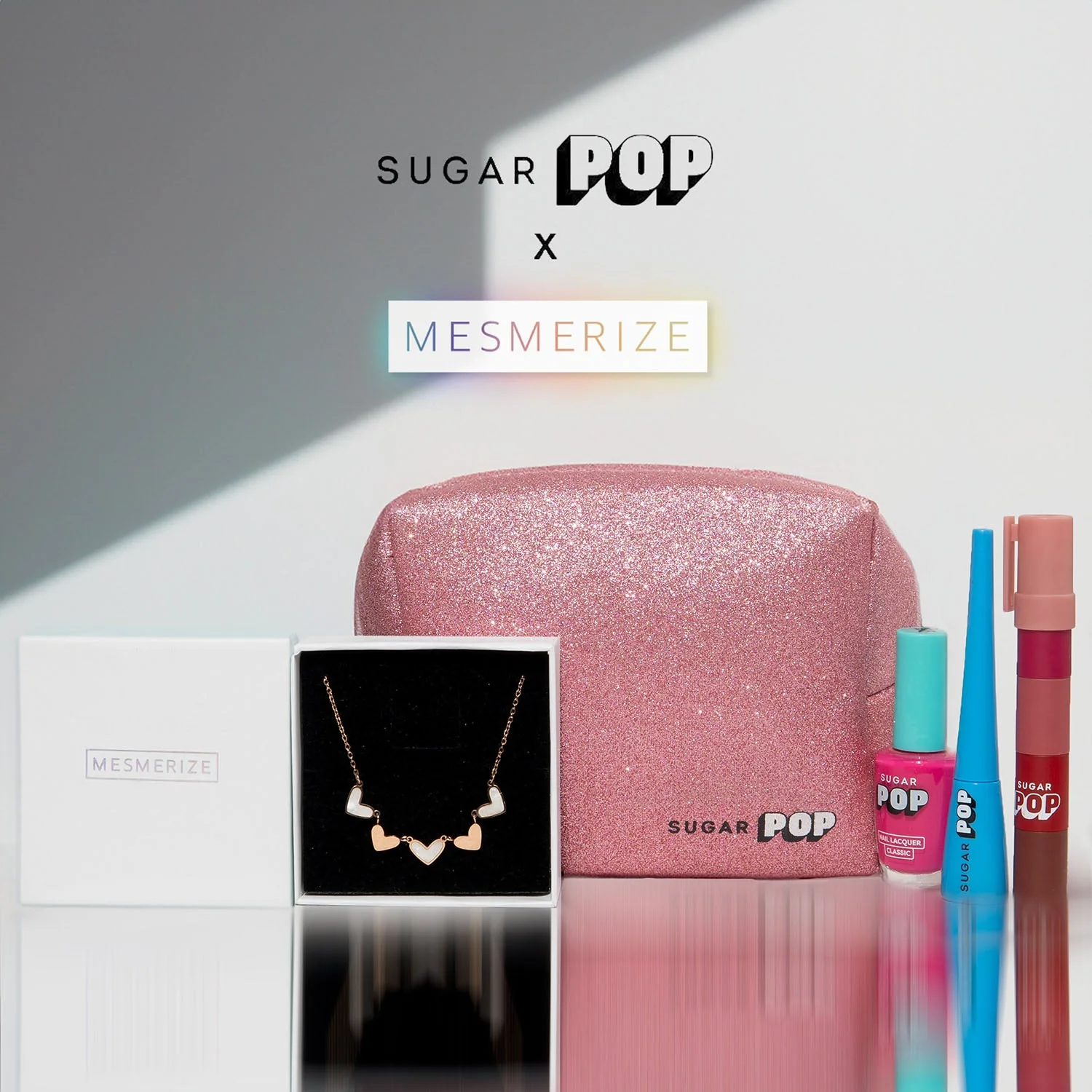 Sugar Pop X Mesmerize Kit