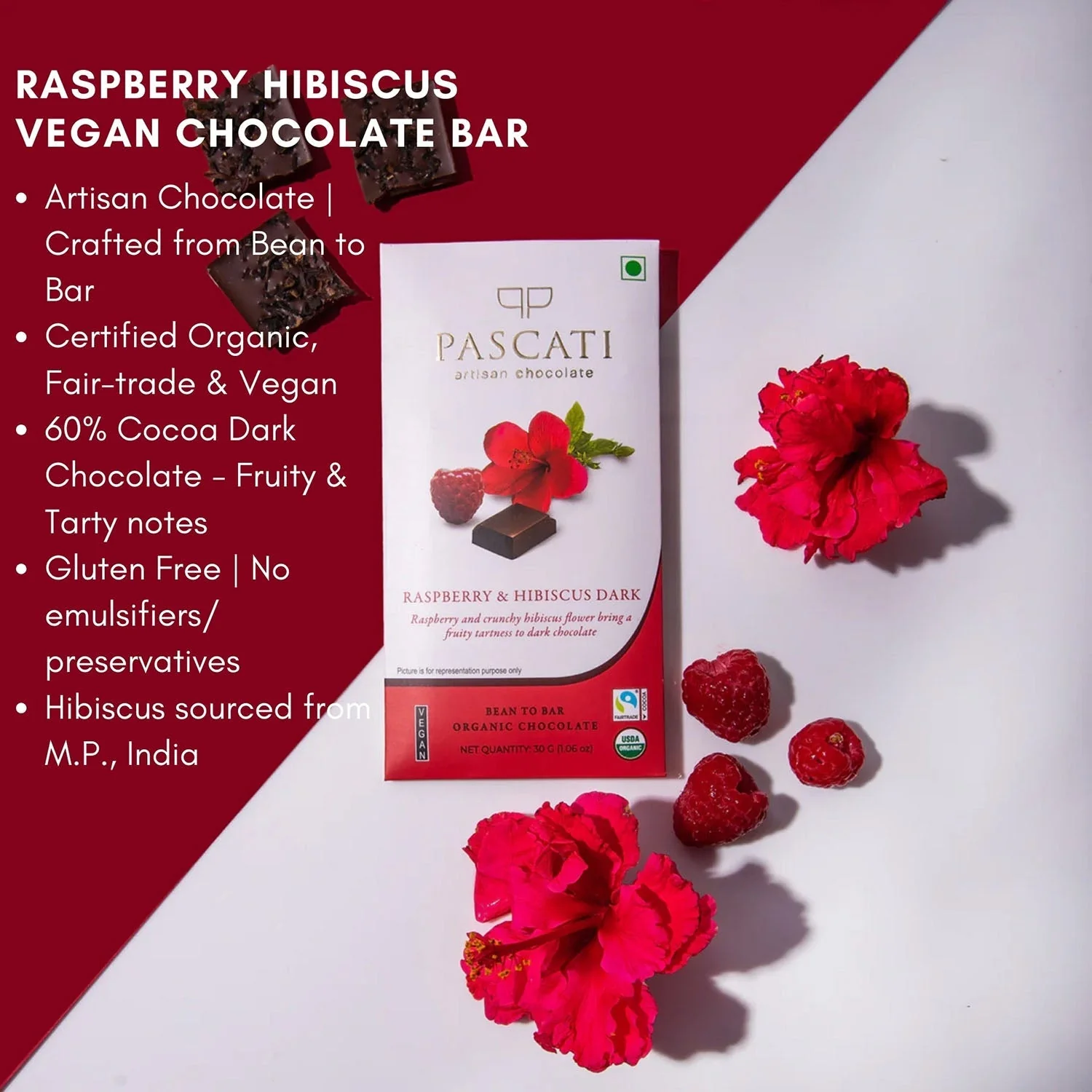With Love Gift Hampers for Her - Image 9